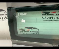 PORTELLONE COFANO POSTERIORE SUPERIORE LAND ROVER - 10