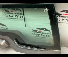 PORTELLONE COFANO POSTERIORE SUPERIORE LAND ROVER - 12