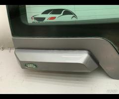 PORTELLONE COFANO POSTERIORE SUPERIORE LAND ROVER - 13