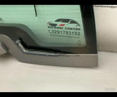 PORTELLONE COFANO POSTERIORE SUPERIORE LAND ROVER - 14