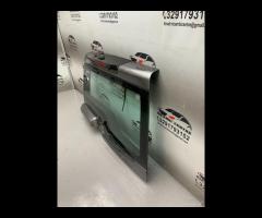 PORTELLONE COFANO POSTERIORE SUPERIORE LAND ROVER - 19