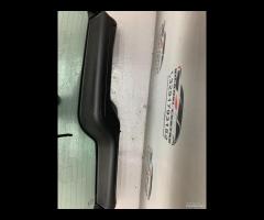 PORTELLONE COFANO POSTERIORE SUPERIORE LAND ROVER - 21