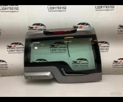 PORTELLONE COFANO POSTERIORE SUPERIORE LAND ROVER - 22