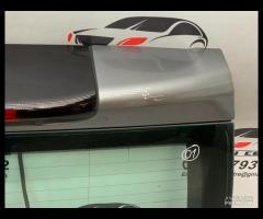 PORTELLONE COFANO POSTERIORE SUPERIORE LAND ROVER - 23