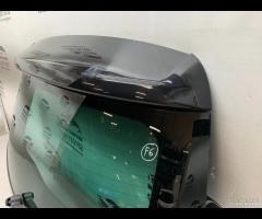 PORTELLONE COFANO POSTERIORE BAULE VW TIGUAN I 200 - 7