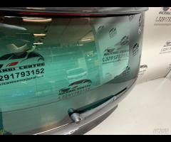 PORTELLONE COFANO POSTERIORE BAULE VW TIGUAN I 200 - 9