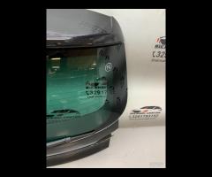 PORTELLONE COFANO POSTERIORE BAULE VW TIGUAN I 200 - 10