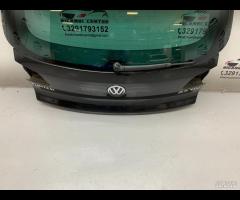 PORTELLONE COFANO POSTERIORE BAULE VW TIGUAN I 200 - 11
