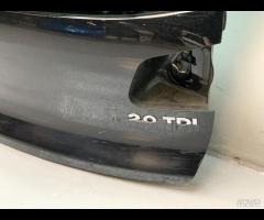 PORTELLONE COFANO POSTERIORE BAULE VW TIGUAN I 200 - 17