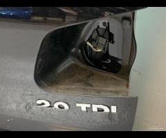 PORTELLONE COFANO POSTERIORE BAULE VW TIGUAN I 200 - 18