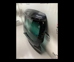 PORTELLONE COFANO POSTERIORE BAULE VW TIGUAN I 200 - 19