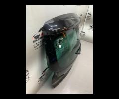 PORTELLONE COFANO POSTERIORE BAULE VW TIGUAN I 200 - 20