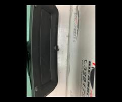 PORTELLONE COFANO POSTERIORE BAULE VW TIGUAN I 200 - 21