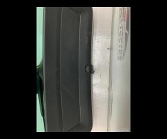 PORTELLONE COFANO POSTERIORE BAULE VW TIGUAN I 200 - 22