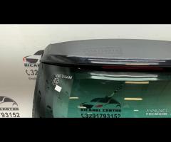 PORTELLONE COFANO POSTERIORE BAULE VW TIGUAN I 200 - 23