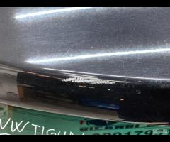 PORTELLONE COFANO POSTERIORE BAULE VW TIGUAN I 200 - 24