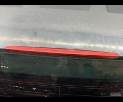 PORTELLONE COFANO POSTERIORE BAULE CHEVROLET CAPTI - 6