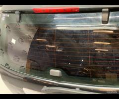 PORTELLONE COFANO POSTERIORE BAULE CHEVROLET CAPTI - 7