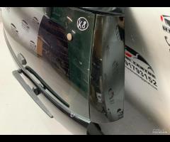 PORTELLONE COFANO POSTERIORE BAULE CHEVROLET CAPTI - 8