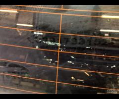 PORTELLONE COFANO POSTERIORE BAULE CHEVROLET CAPTI - 9