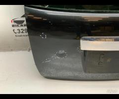 PORTELLONE COFANO POSTERIORE BAULE CHEVROLET CAPTI - 13