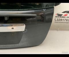 PORTELLONE COFANO POSTERIORE BAULE CHEVROLET CAPTI - 14