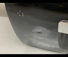 PORTELLONE COFANO POSTERIORE BAULE CHEVROLET CAPTI - 15