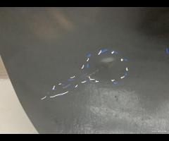 PORTELLONE COFANO POSTERIORE BAULE CHEVROLET CAPTI - 16