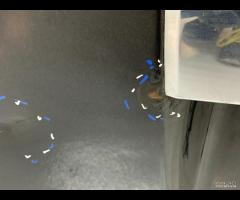 PORTELLONE COFANO POSTERIORE BAULE CHEVROLET CAPTI - 17