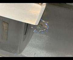 PORTELLONE COFANO POSTERIORE BAULE CHEVROLET CAPTI - 19