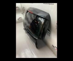 PORTELLONE COFANO POSTERIORE BAULE CHEVROLET CAPTI - 20