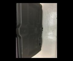 PORTELLONE COFANO POSTERIORE BAULE CHEVROLET CAPTI - 22