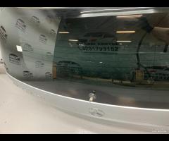 PORTELLONE COFANO POSTERIORE BAULE MERCEDES ML 320 - 6