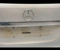 PORTELLONE COFANO POSTERIORE BAULE MERCEDES ML 320 - 11