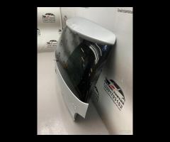 PORTELLONE COFANO POSTERIORE BAULE MERCEDES ML 320 - 14