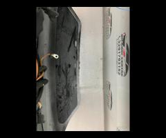 PORTELLONE COFANO POSTERIORE BAULE MERCEDES ML 320 - 15