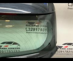 PORTELLONE COFANO POSTERIORE BAULE BMW F20 F21 201 - 8