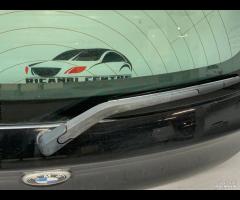 PORTELLONE COFANO POSTERIORE BAULE BMW F20 F21 201 - 9