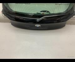 PORTELLONE COFANO POSTERIORE BAULE BMW F20 F21 201 - 10