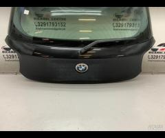 PORTELLONE COFANO POSTERIORE BAULE BMW F20 F21 201 - 11