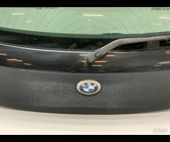 PORTELLONE COFANO POSTERIORE BAULE BMW F20 F21 201 - 13
