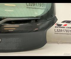 PORTELLONE COFANO POSTERIORE BAULE BMW F20 F21 201 - 14