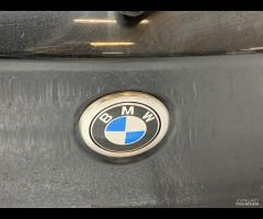 PORTELLONE COFANO POSTERIORE BAULE BMW F20 F21 201 - 15