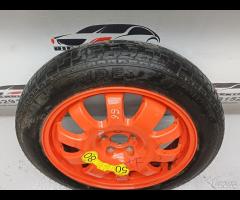 OFFERTA RUOTA RUOTINO DI SCORTA T135/80R18 104M R1 - 6