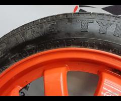 OFFERTA RUOTA RUOTINO DI SCORTA T135/80R18 104M R1 - 11