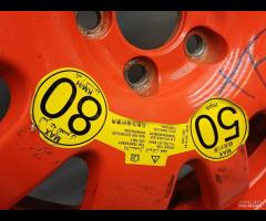 OFFERTA RUOTA RUOTINO DI SCORTA T135/80R18 104M R1 - 12