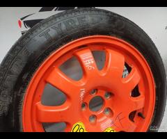 OFFERTA RUOTA RUOTINO DI SCORTA T135/80R18 104M R1 - 14