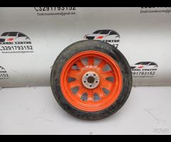 OFFERTA RUOTA RUOTINO DI SCORTA T135/80R18 104M R1 - 18