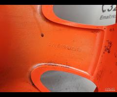 OFFERTA RUOTA RUOTINO DI SCORTA T135/80R18 104M R1 - 20