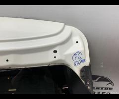 PORTELLONE COFANO POSTERIORE BAULE NISSAN QASHQAI - 6